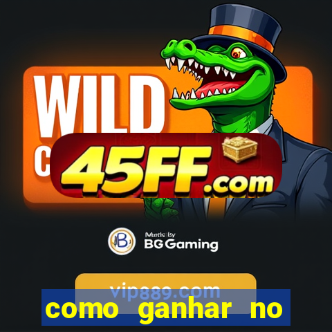 como ganhar no jogo da velha